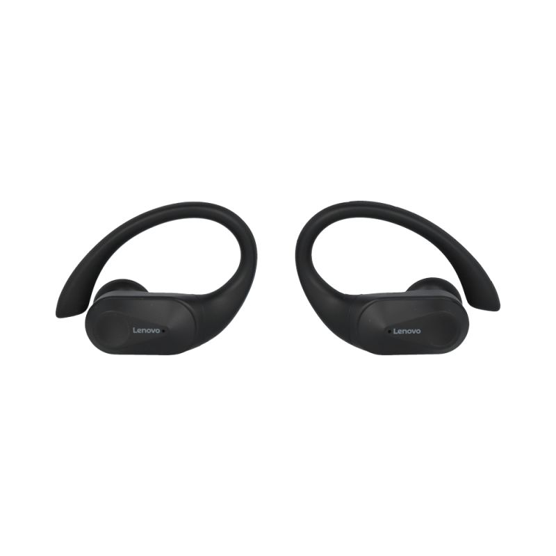 Comprar Auriculares Inalambricos Lenovo Lp75 en Electroshopy - Ángulo 3